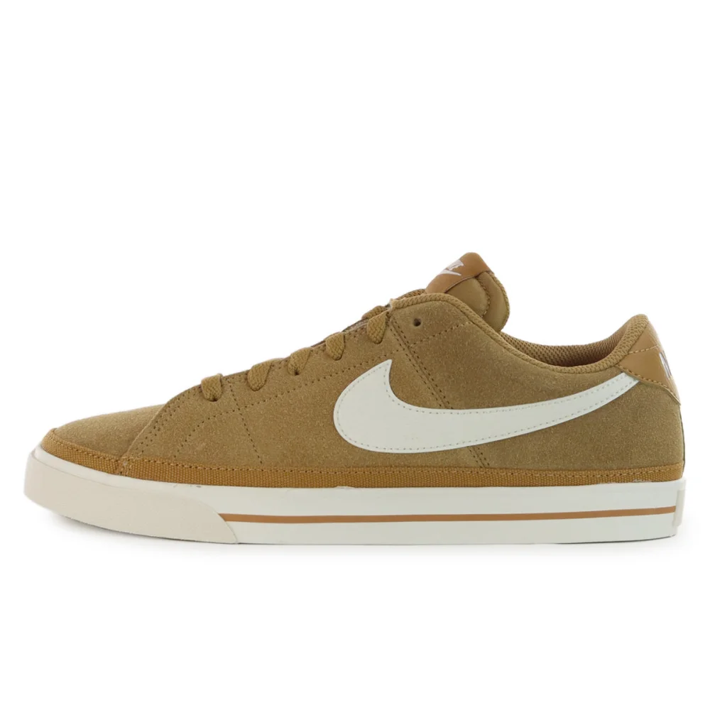 Nike Court Legacy Suede DH0956-700 / braun
