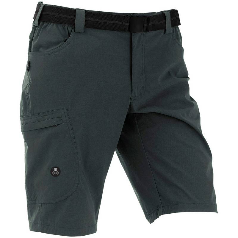Maul Sport Alberta elastic Funktionsshorts Herren