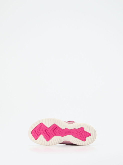 Klettschuh-66215390017 Superfit