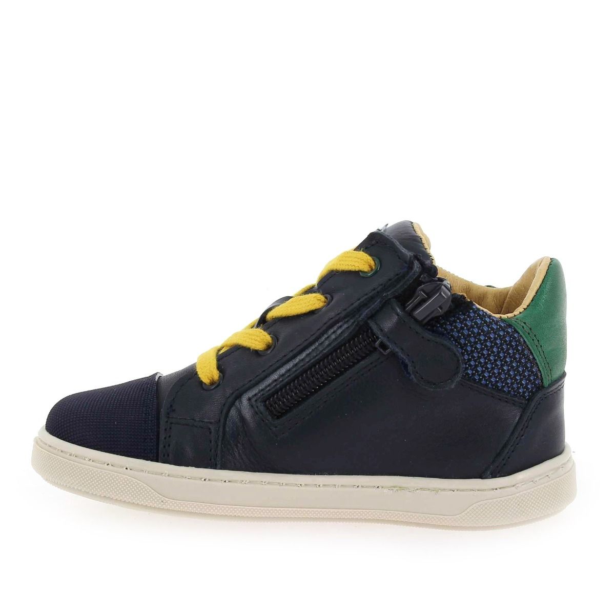 Acebos  1322 - Marine Jaune