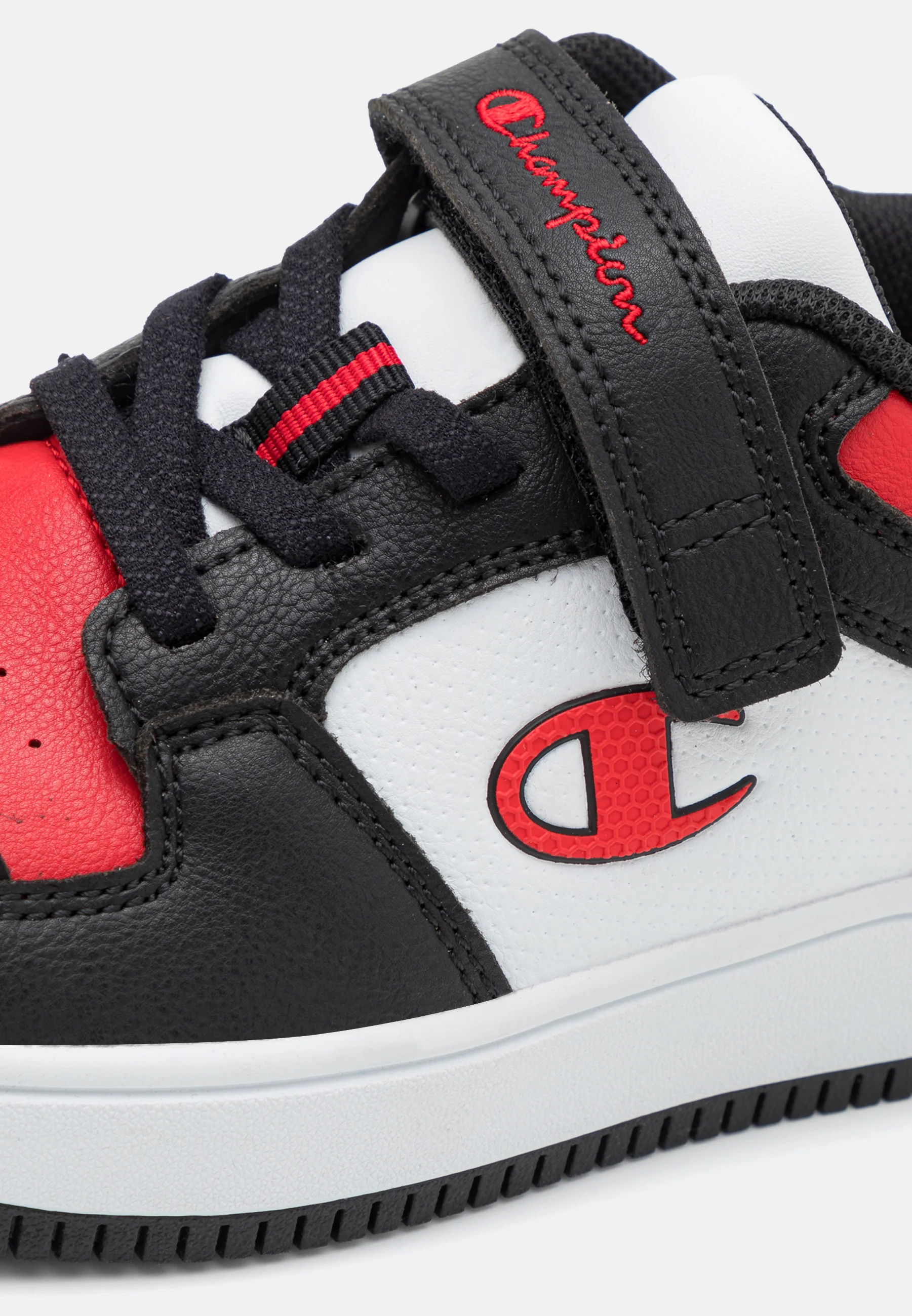 Champion REBOUND 2.0 LOW UNISEX - Zapatillas de baloncesto