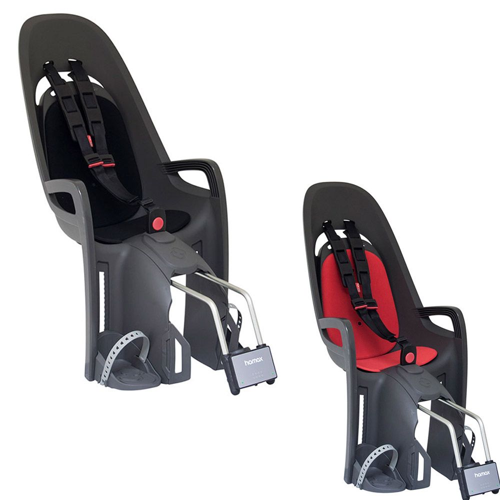 Hamax Zenith - Kindersitz kaufen | Bike-Discount