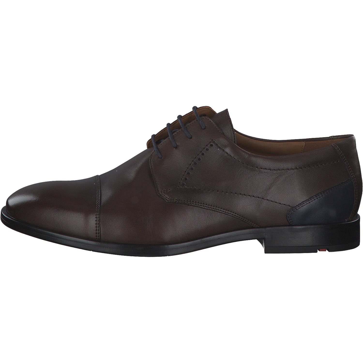 Lloyd Kain 23850, Business-Schnürschuhe, Herren, Braun