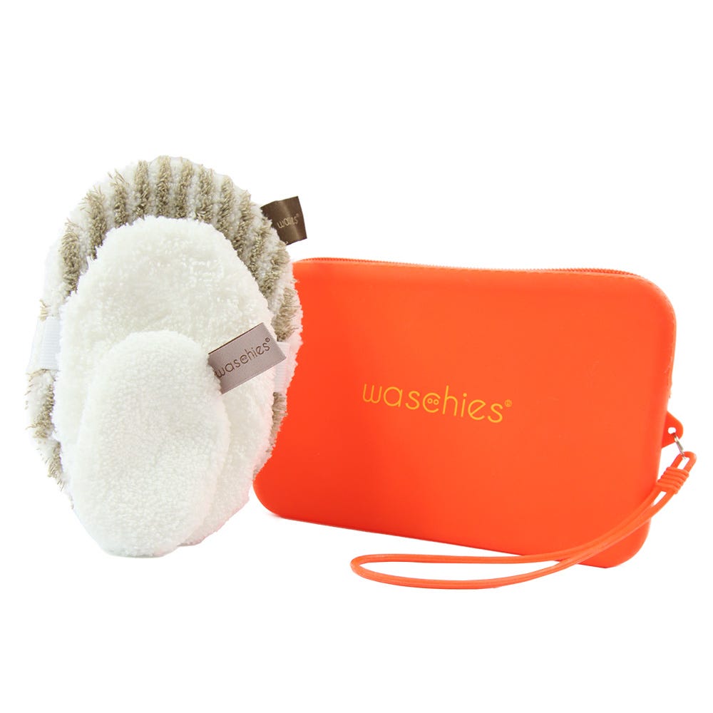 Waschies Zero Waste Bag 