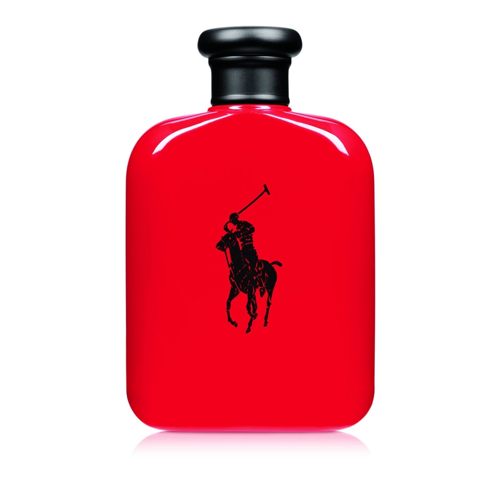 Ralph Lauren Polo Red Eau de Toilette