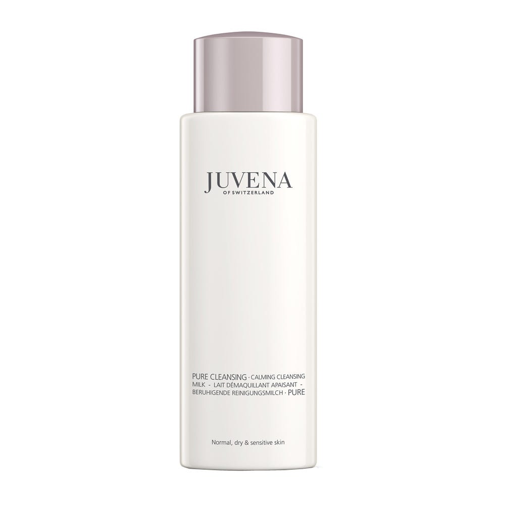 Juvena Pure Cleansing Calming Cleansing Milk 200 ml