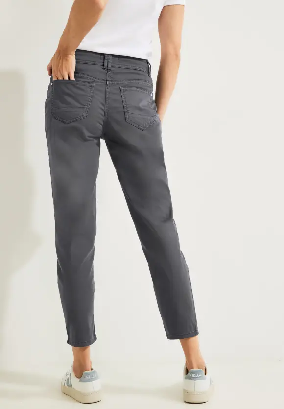 CECIL Loose Fit Joggstyle Hose