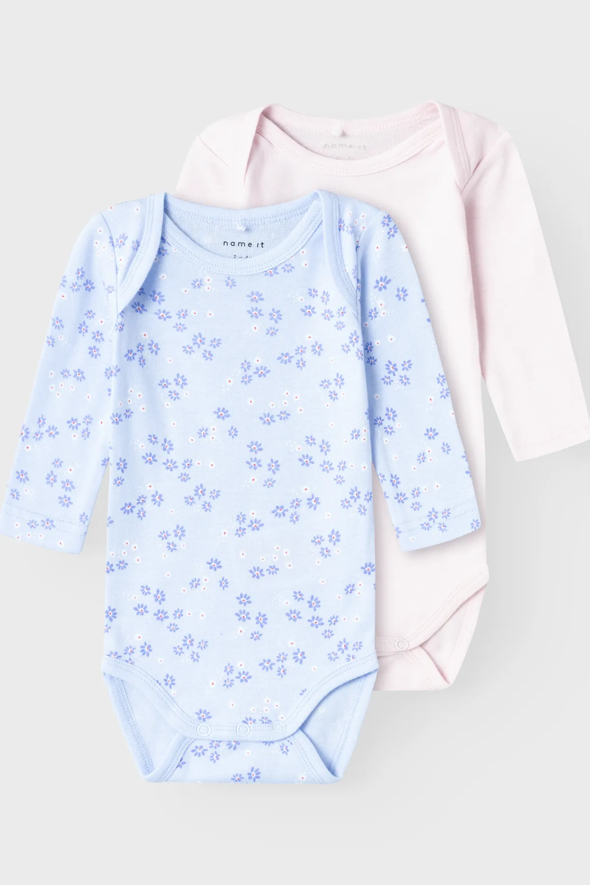 name ıt  NBFBODY 2P LS HALOGEN BLAUE BLUME