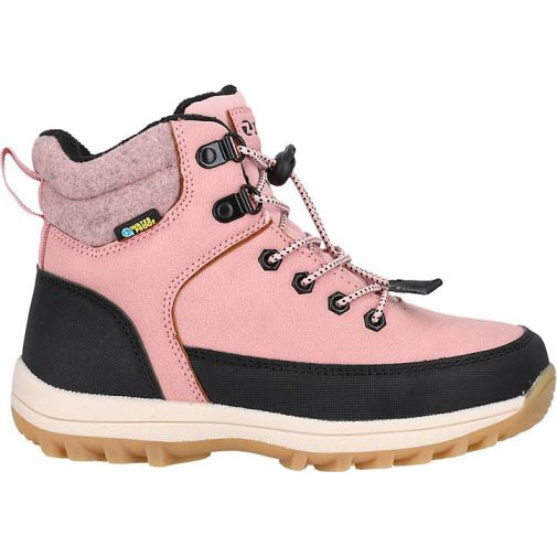 ZIGZAG Stiefel Aenaide im robusten, wasserdichten und stylischen Design