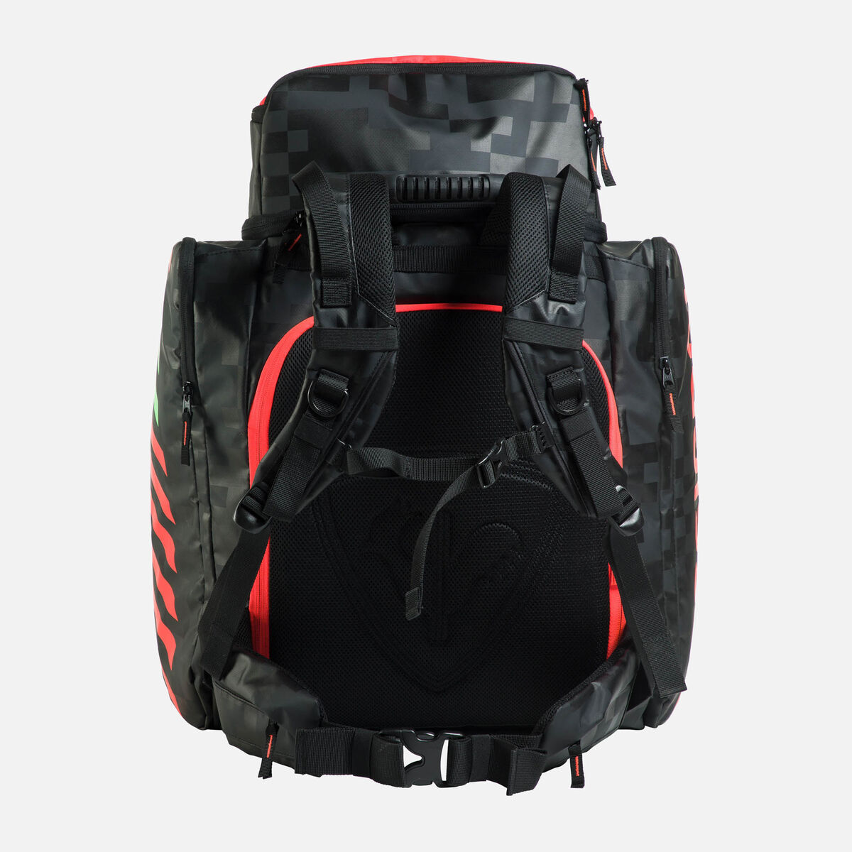 Unisex Tasche Hero Heating Athletes 230V