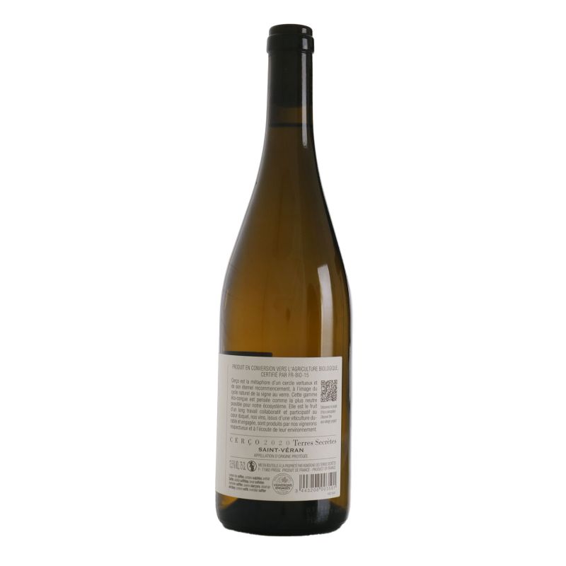 Nuiton Beaunoy Cerco 2020