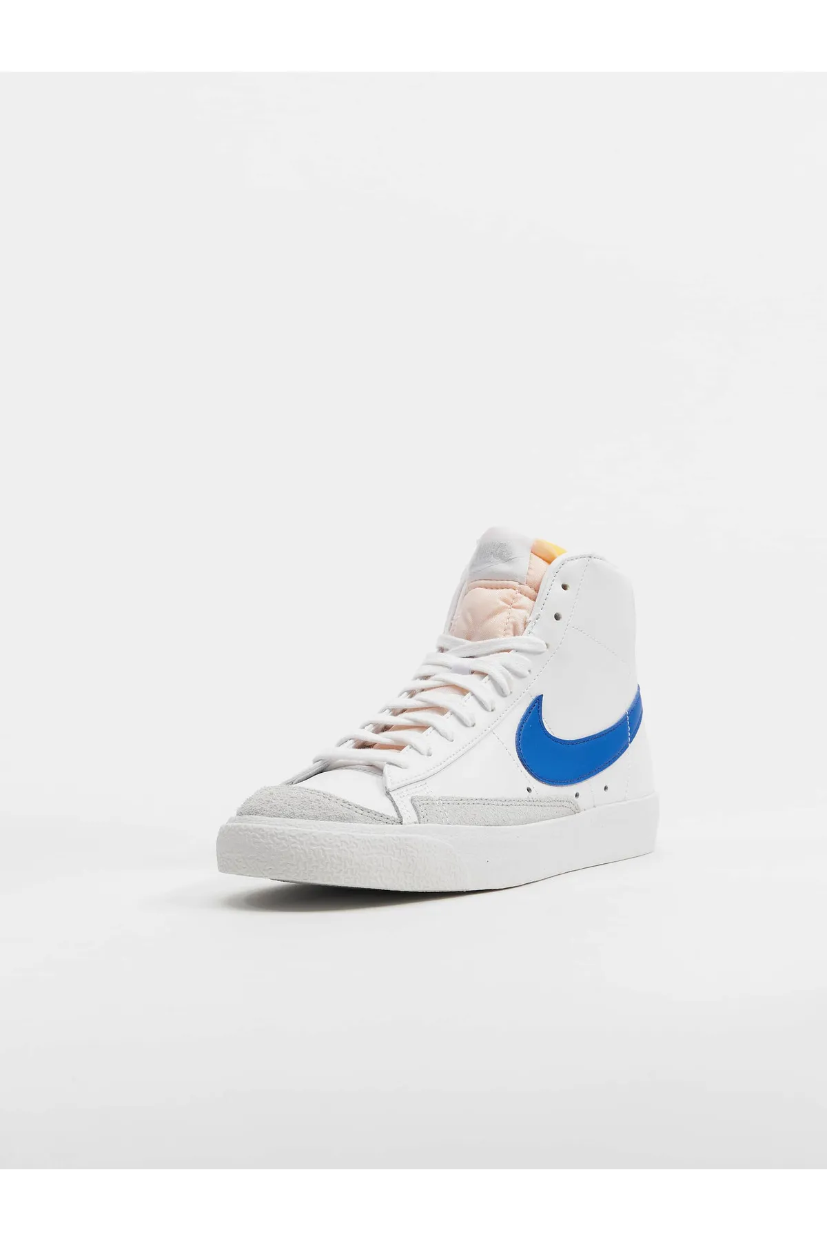 Nike  Herren Nike Blazer Mid &'77 Jahrgang