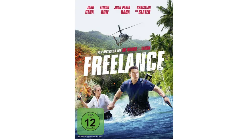 Freelance
