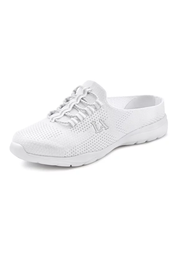 Slip-On Sneaker