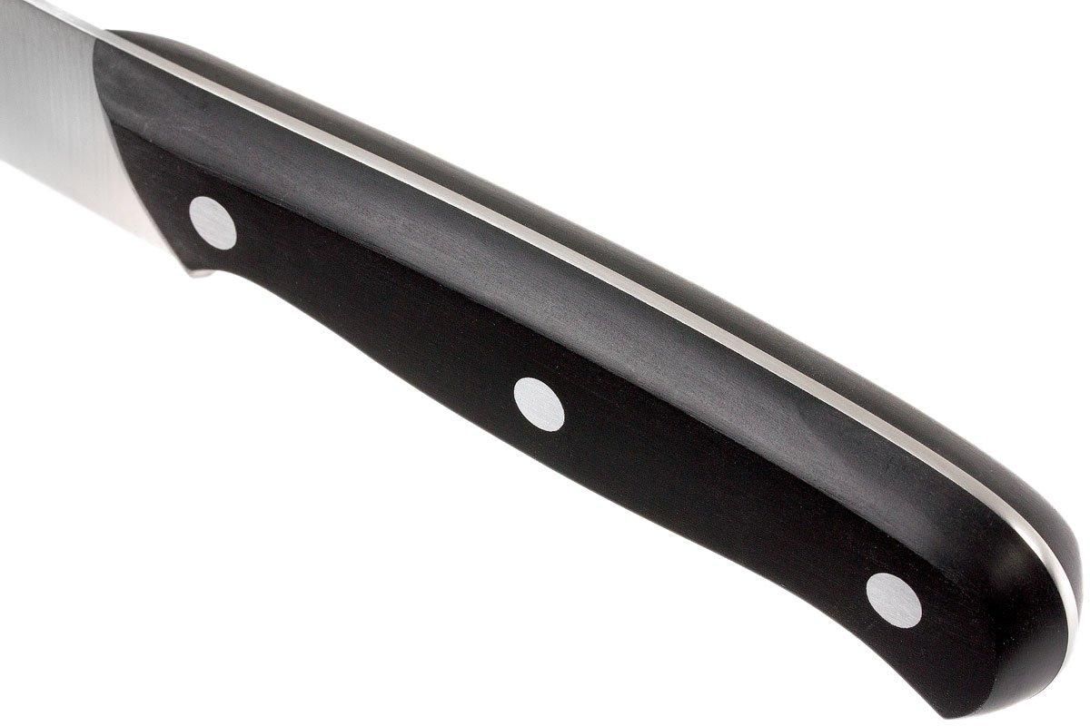 Eden Essentials Fleischmesser