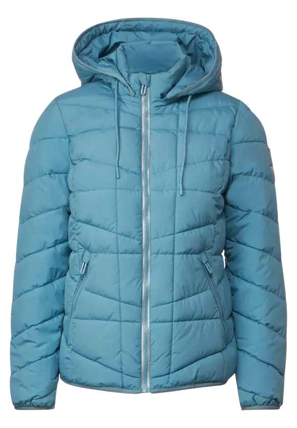 CECIL Sportive Steppjacke