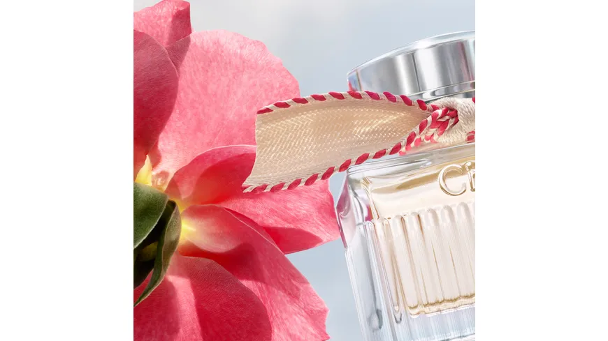 Chloé Lumineuse Eau de Parfum