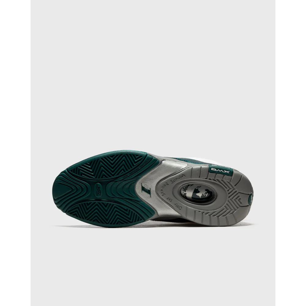 Reebok Answer IV GX6235 / grün