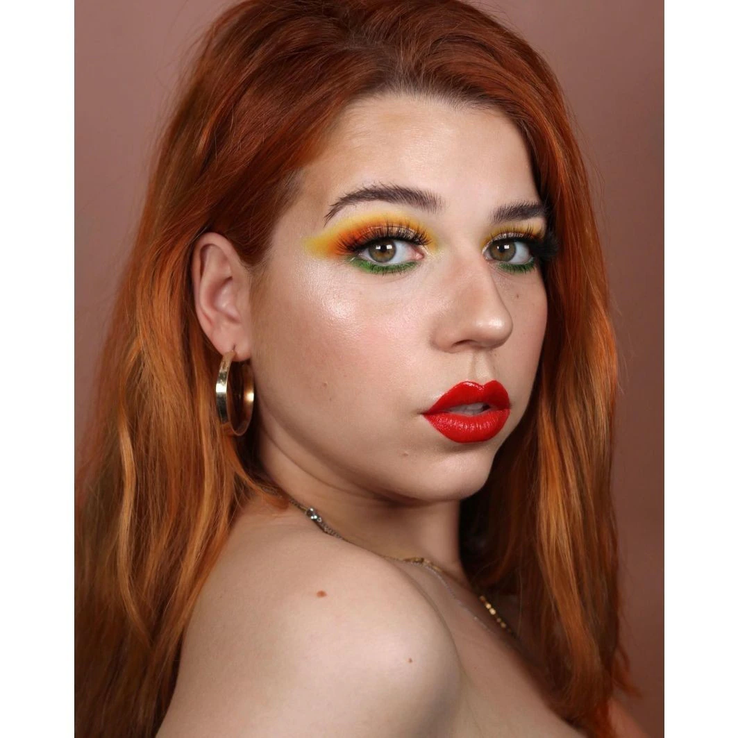 NYX Professional Makeup HD Studio finírozó púder
