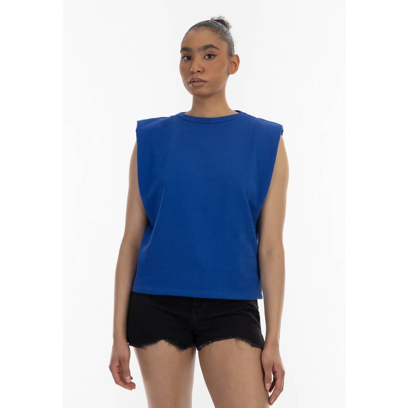 MYMO Sweatshirt Damen