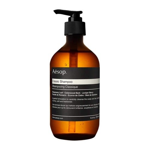 Champú clásico Aesop 500 ml