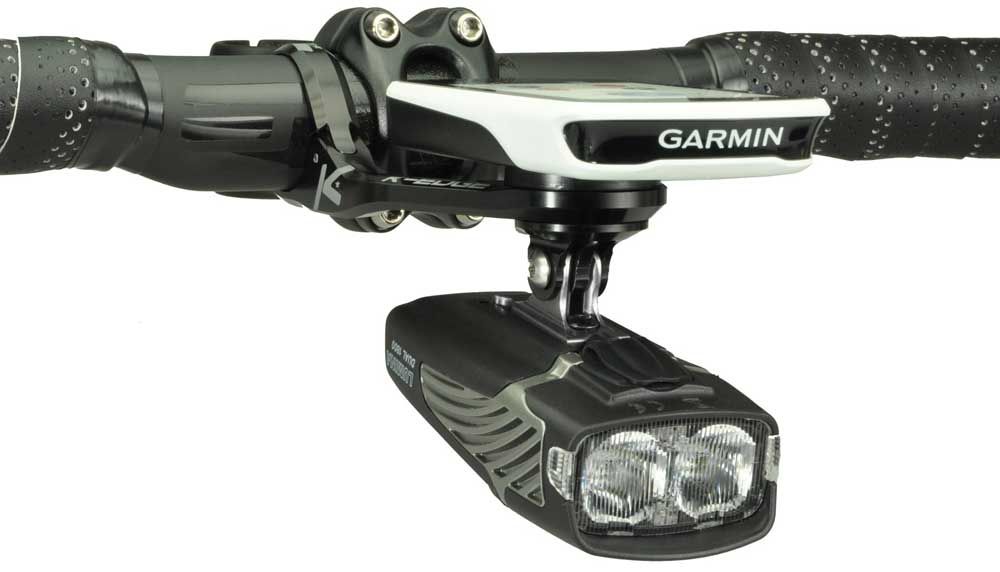 K-Edge Garmin Max XL Combo Mount Lenkerhalterung kaufen | Bike-Discount