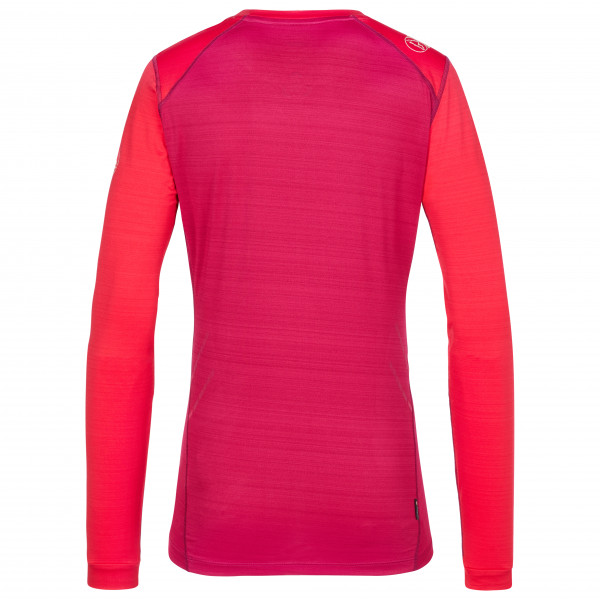 La Sportiva - Women's Tour Long Sleeve - Funktionsshirt