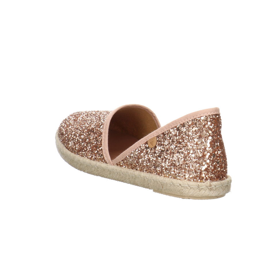 Verbenas Carmen Slipper