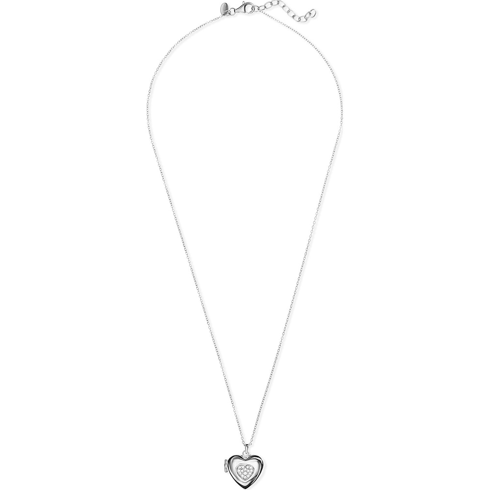 FAVS Chaînette 925 Argent collier