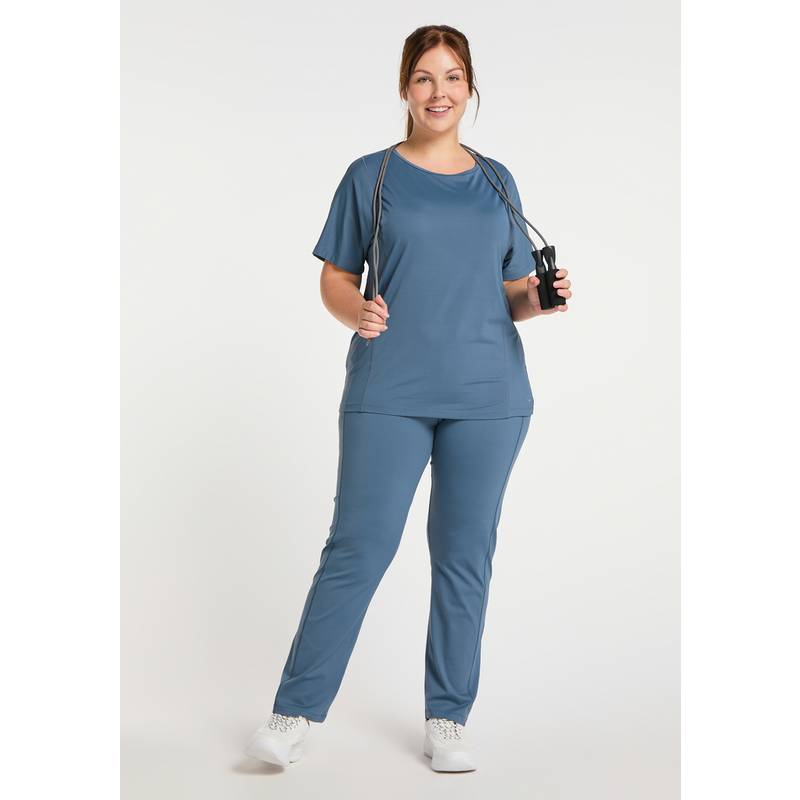 VENICE BEACH Curvy Line Dallas Trainingshose Damen
