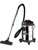 MAUK Nass- und Trockensauger 30L 1200W