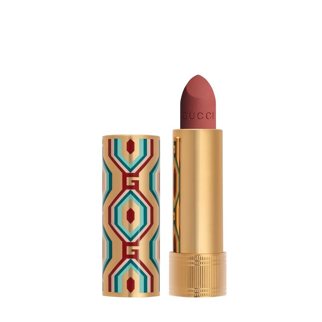 Rouge à Lèvres Mat Lipstick Limited-Edition - 509 - Janie Scarlet