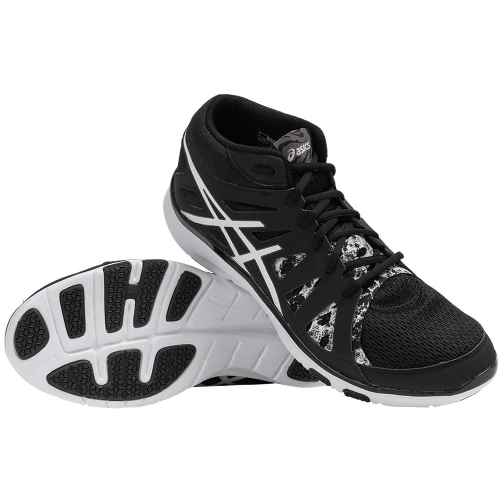 ASICS GEL-Fit Tempo 2 MT Damen Cross Training Schuhe S564N-9001