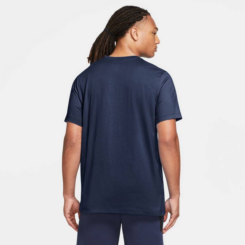 Nike NSW Swoosh T-Shirt Herren