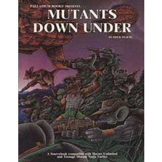 After the Bomb RPG Mutants Down Under (EN)