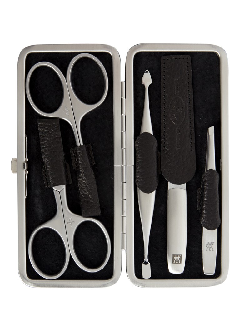 Set manichiură Zwilling TWIN Beauty cu 5 piese