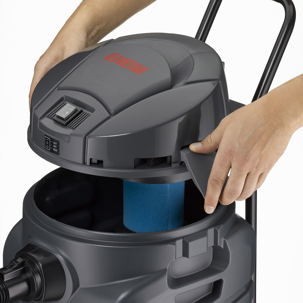 EHEIM Schlammsauger VAC40 günstig kaufen