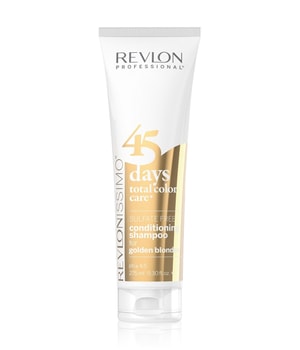 Revlon Professional Revlonissimo 45 days Golden Blondes Haarshampoo-275 ml