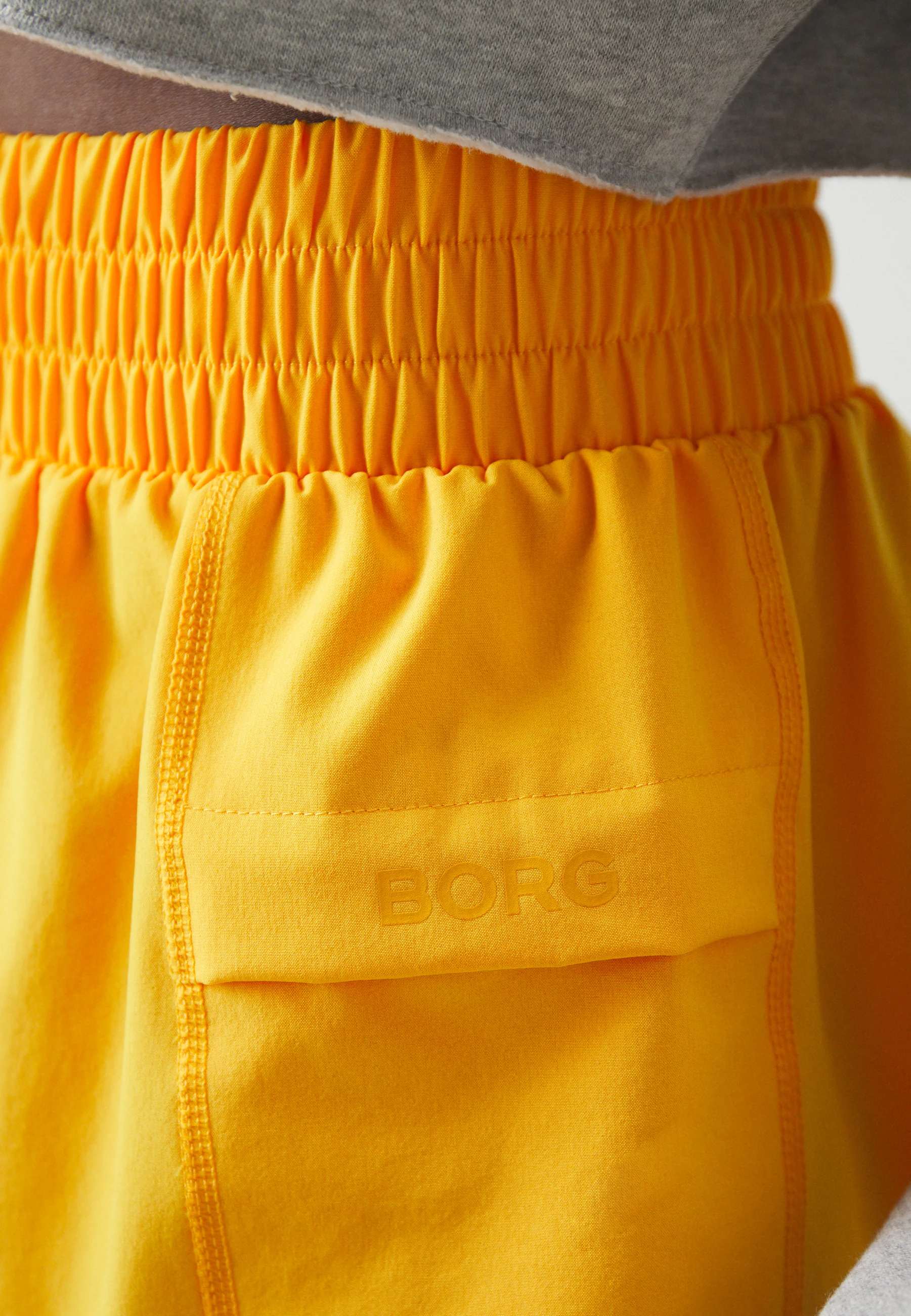 Pantalones cortos deportivos holgados Björn Borg