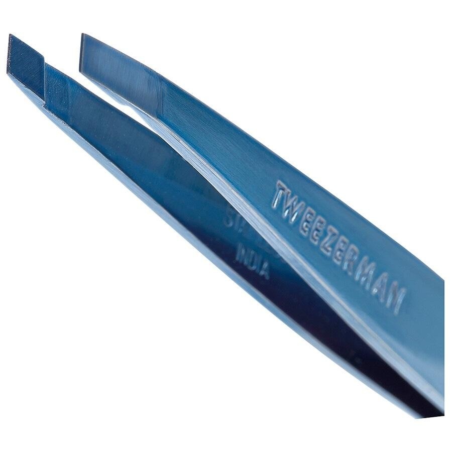 Bell Bottom Slant Tweezer