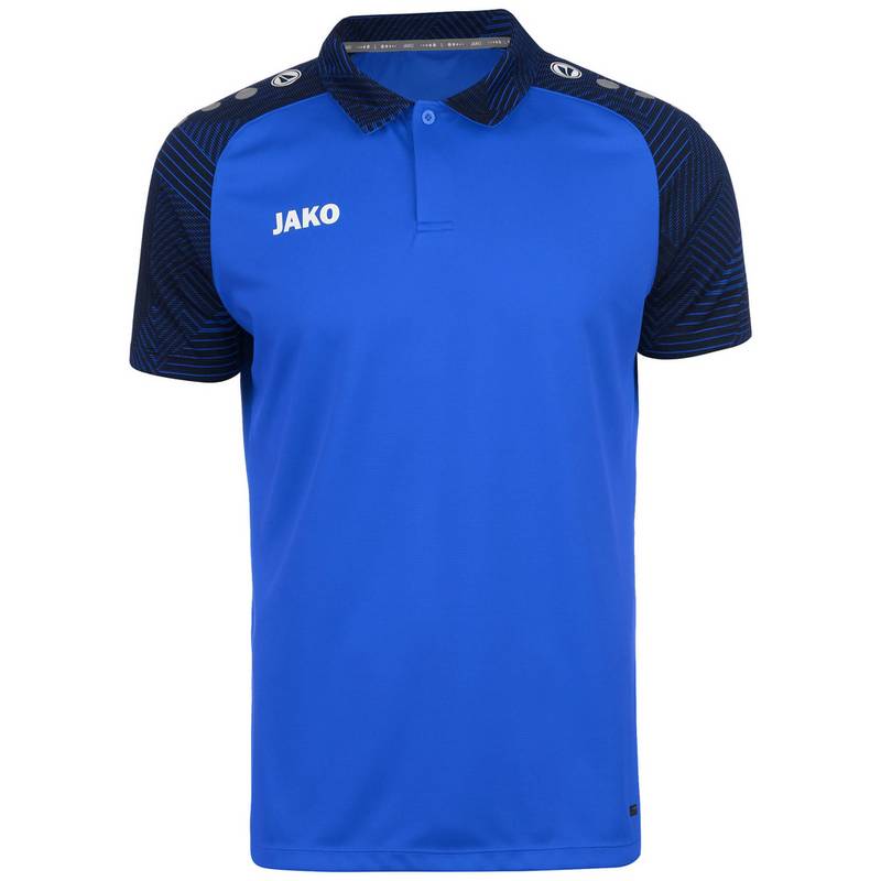 JAKO Performance Poloshirt Herren