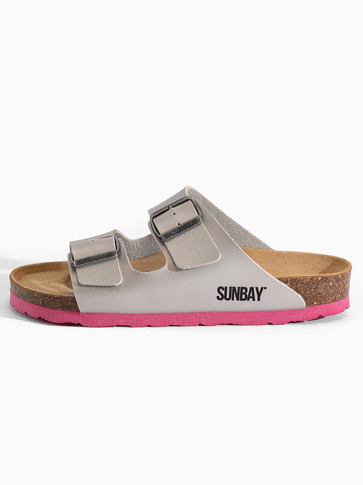 Sunbay Pantoletten 