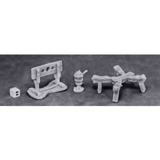 Torture Equipment 1