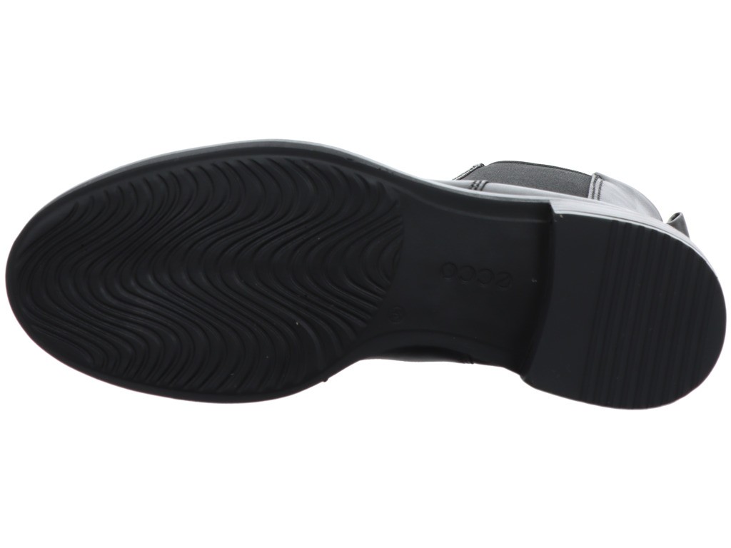 ECCO Chelsea Boot schwarz Ladies