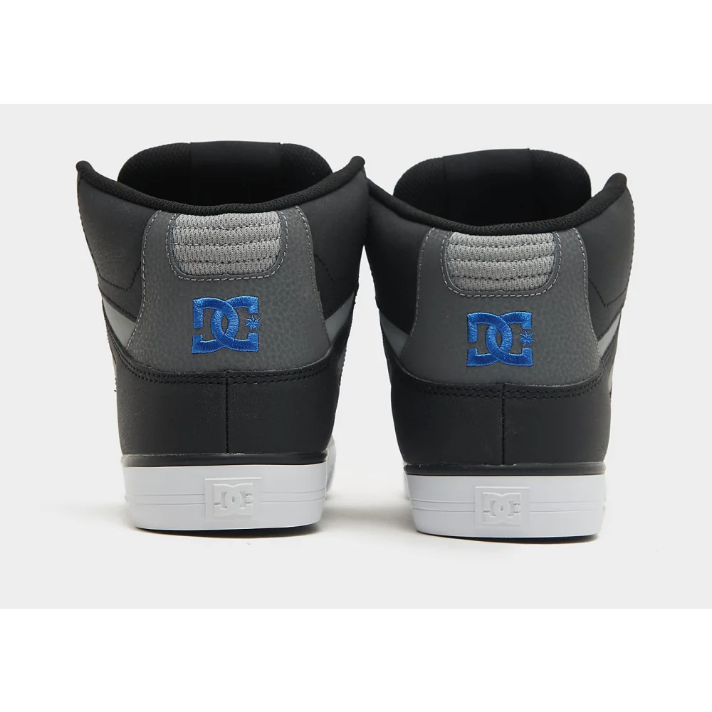 DC Pure High ADYS400043 XKSB / grau