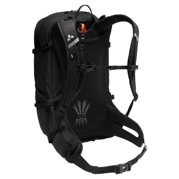 BIKE ALPIN 25+5 Unisex - Fahrradrucksack