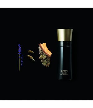 Giorgio Armani Code Homme Eau de Parfum-60 ml