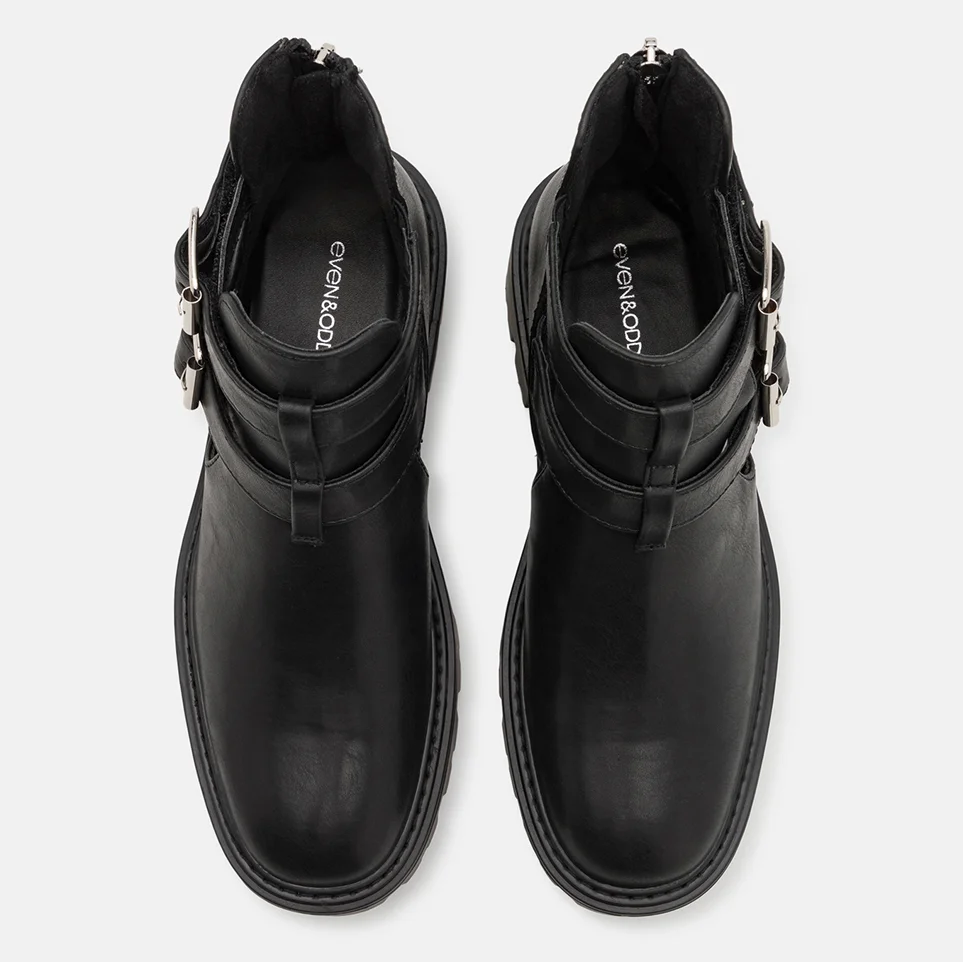 Botines Even&Odd