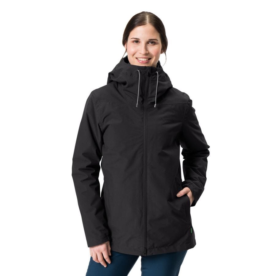 Mineo 3-in-1 Jacke Damen
