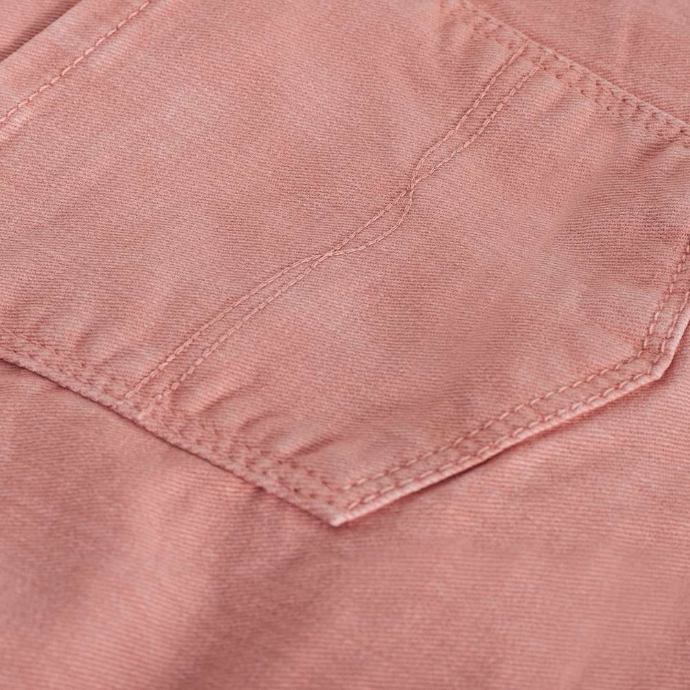 Pepe Jeans Dion 7/8 Slim Fit High Waist Damen Jeans PL211301WU1L-324